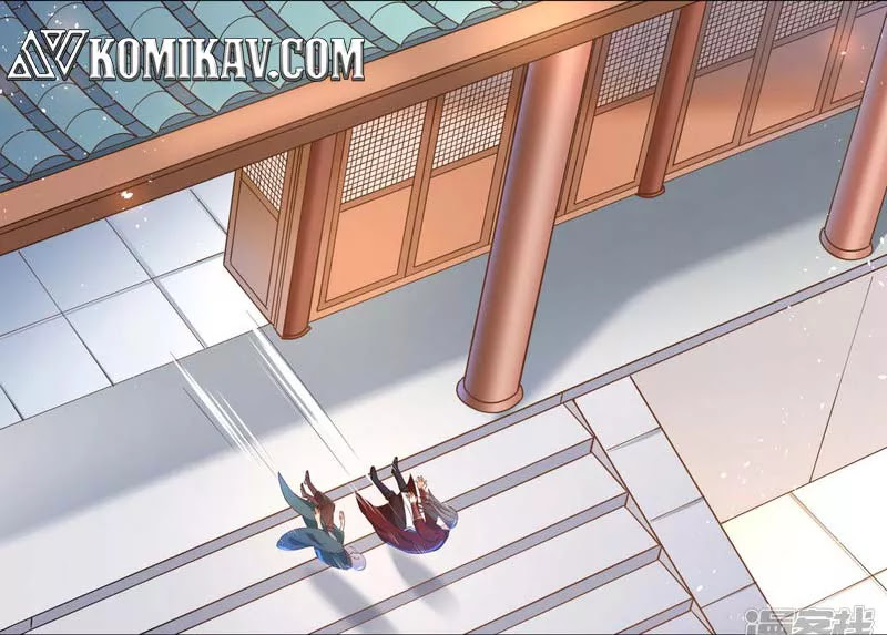 Sword Master of Soul Spirit Chapter 05 Gambar 14